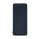 Xiaomi Mi 10 Lite 5G (M2002J9G) Display And Digitizer Without Frame Black OEM