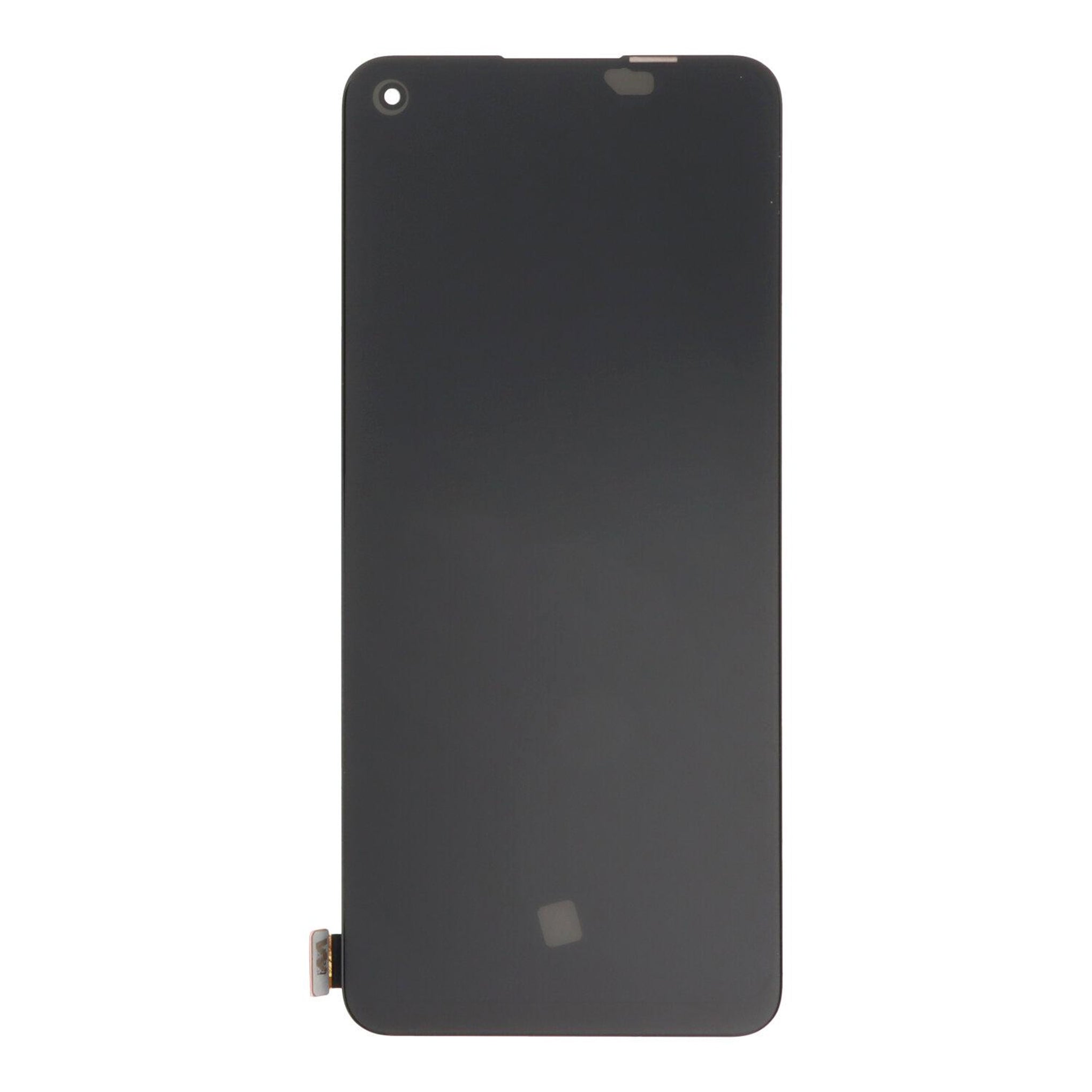 Realme 9 Pro Plus Display And Digitizer Without Frame Black OEM