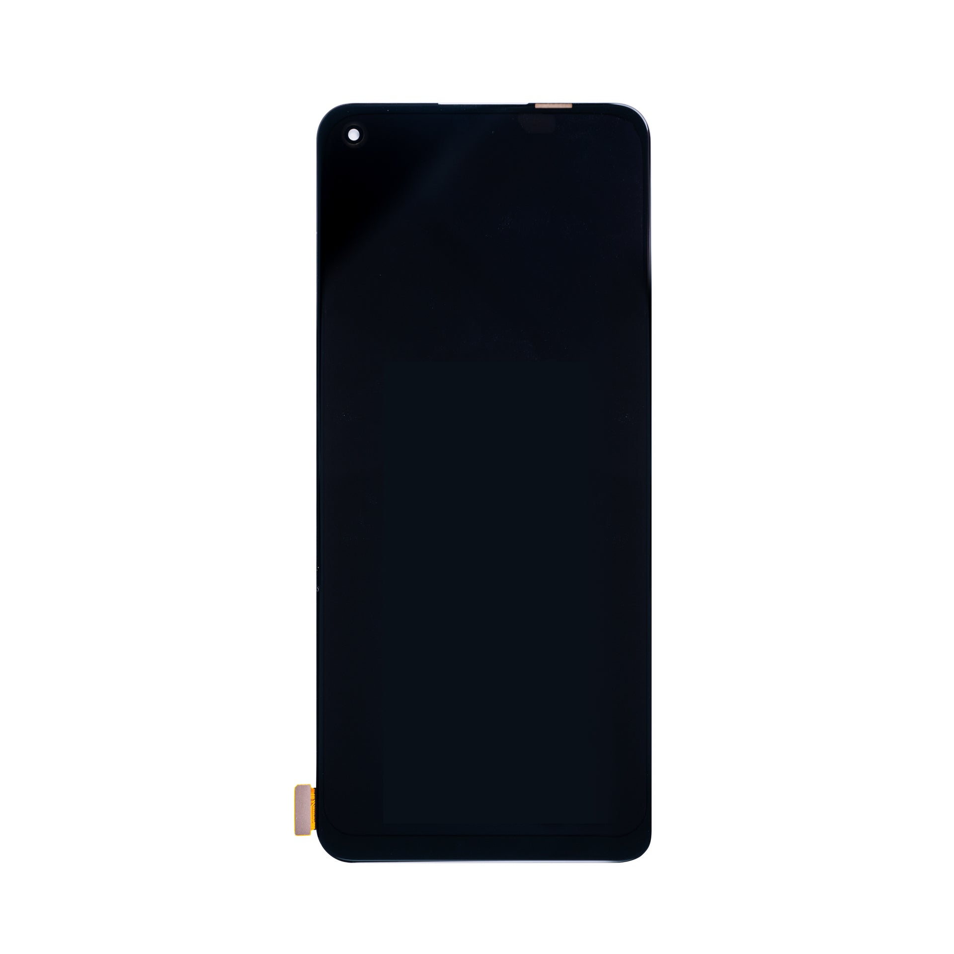 Realme 10 4G, 11 4G Display And Digitizer Without Frame Black OEM
