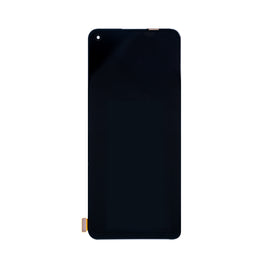Realme 10 4G, 11 4G Display And Digitizer Without Frame Black OEM