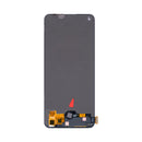 Realme 10 4G (RMX3630), 11 4G (RMX3636) Display And Digitizer Without Frame Black OEM