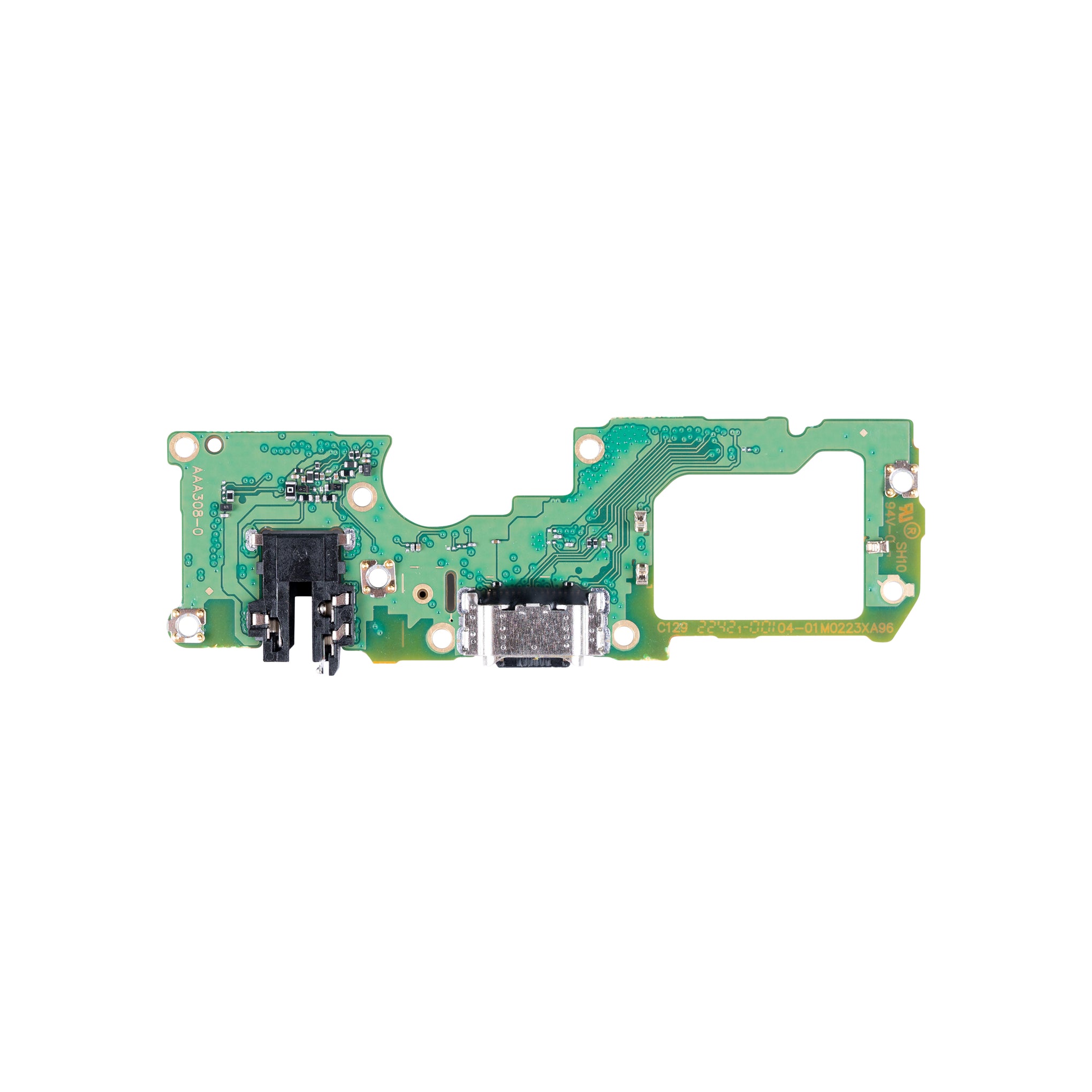 Oppo Reno 8 Lite System Charging Board OEM