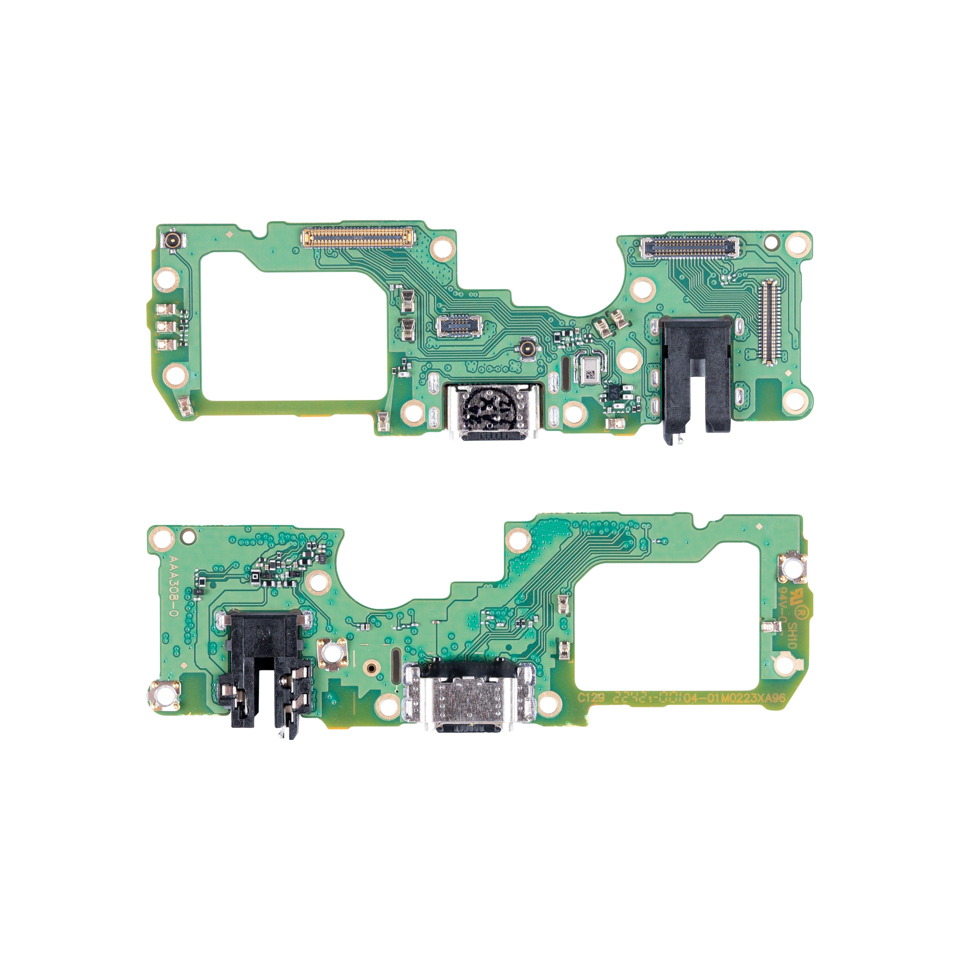 Oppo Reno 8 Lite System Charging Board OEM