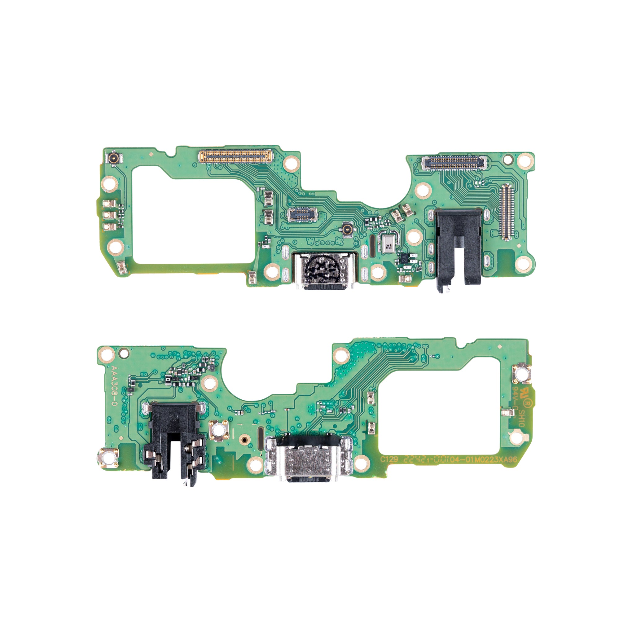Oppo Reno 8 Lite System Charging Board OEM