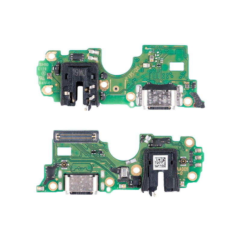 Oppo A54 5G System Charging Board OEM