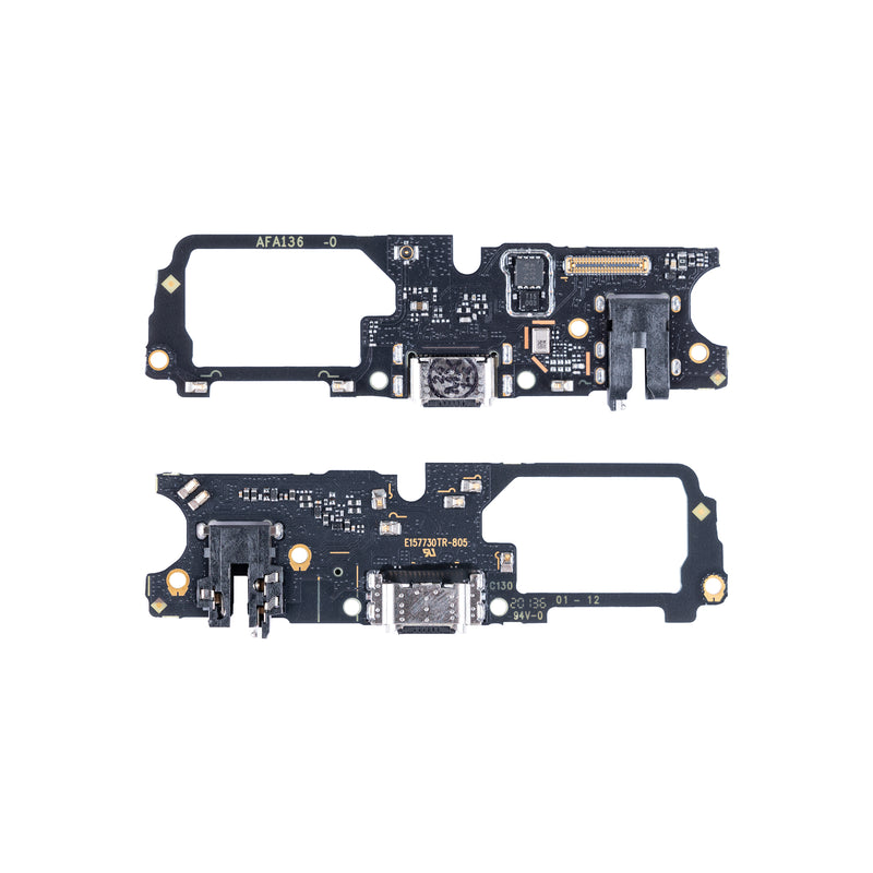 Oppo A72 System Charging Board OEM