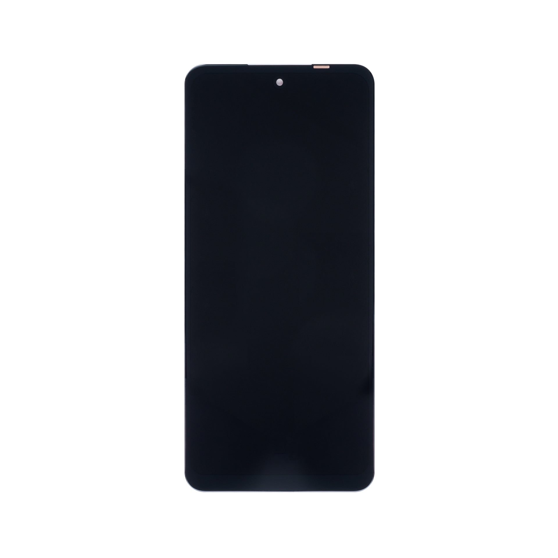 Realme 11 5G Display And Digitizer Without Frame Black OEM
