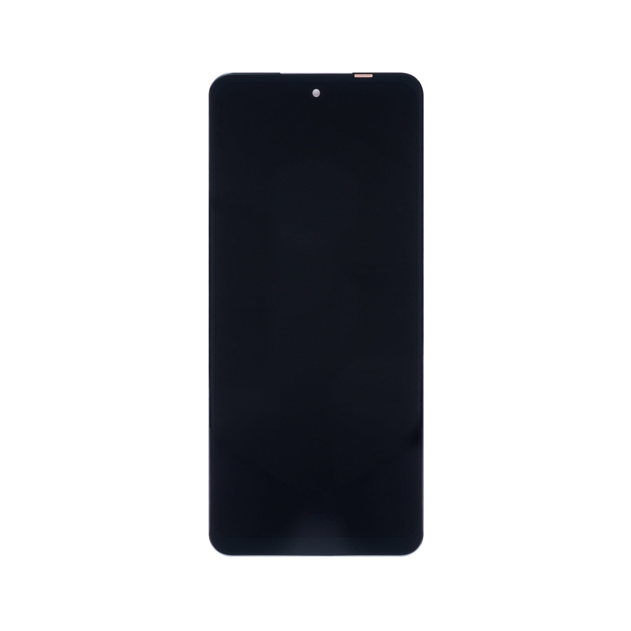 Realme 11 5G Display And Digitizer Without Frame Black OEM