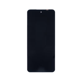 Realme 11 5G Display And Digitizer Without Frame Black OEM