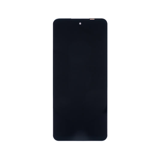 Realme 11 5G Display And Digitizer Without Frame Black OEM