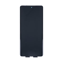 Motorola Edge 40 Display And Digitizer Without Frame Black OEM