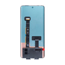 Motorola Edge 40 Display And Digitizer Without Frame Black OEM