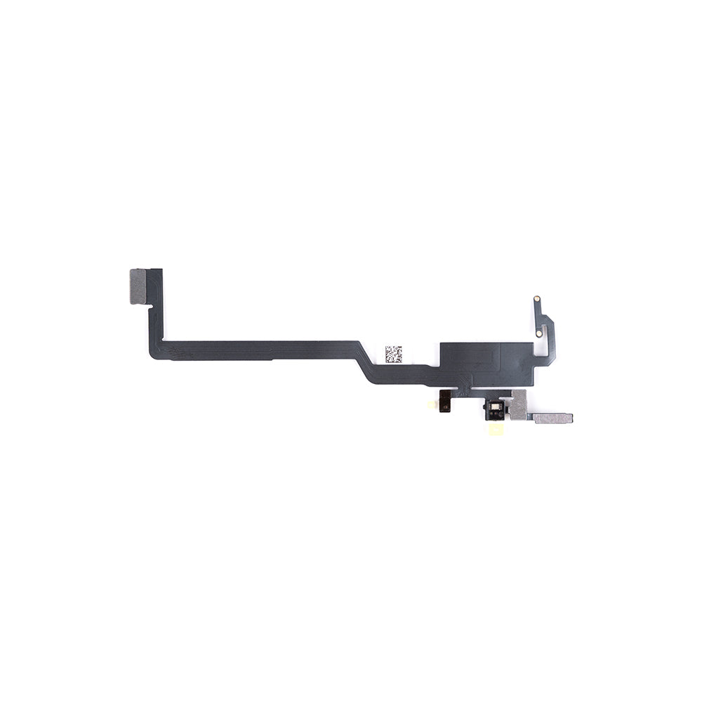 JCID For Apple iPhone X Earspeaker Receiver FPC Flex Original