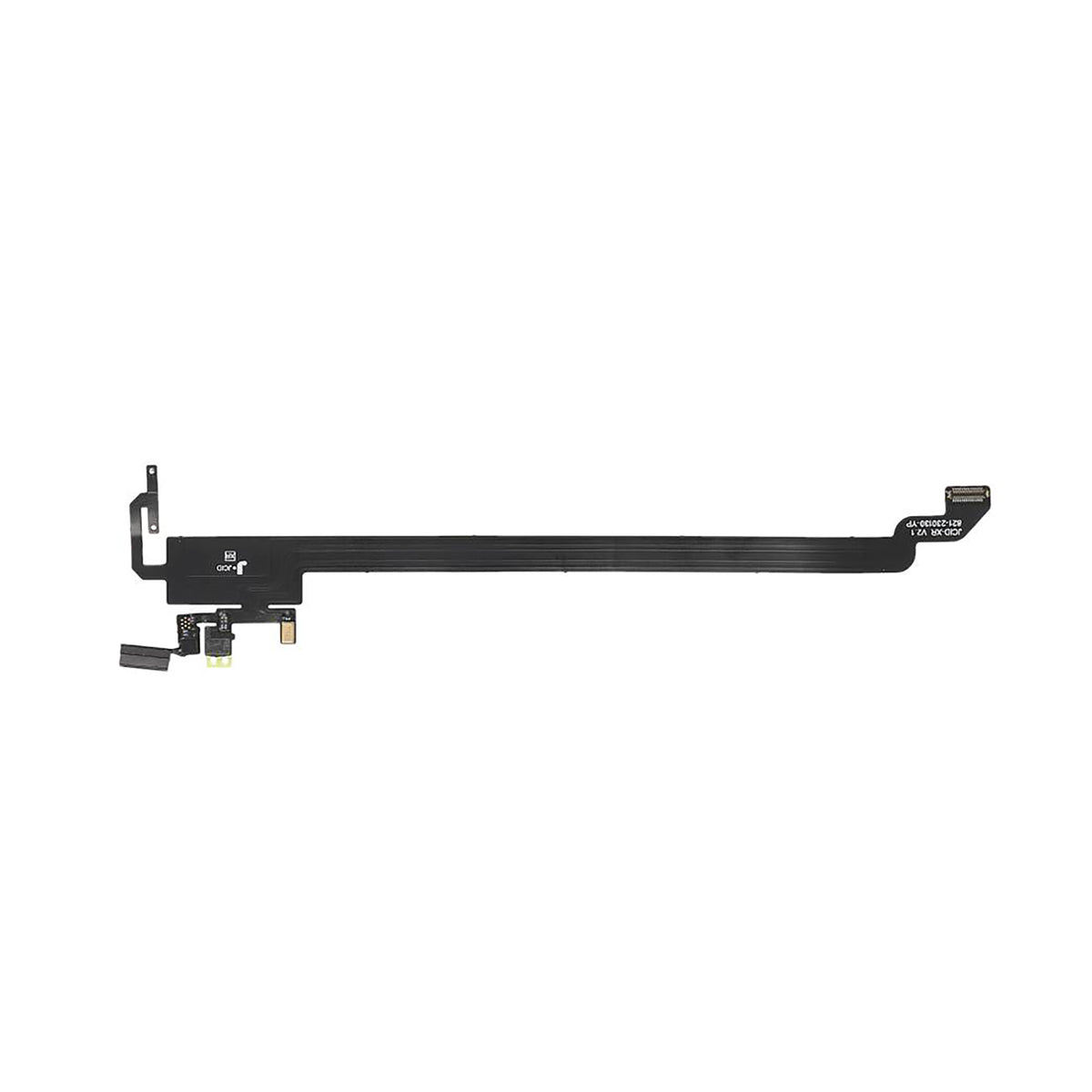 JCID For Apple iPhone XR Earspeaker Receiver FPC Flex Original