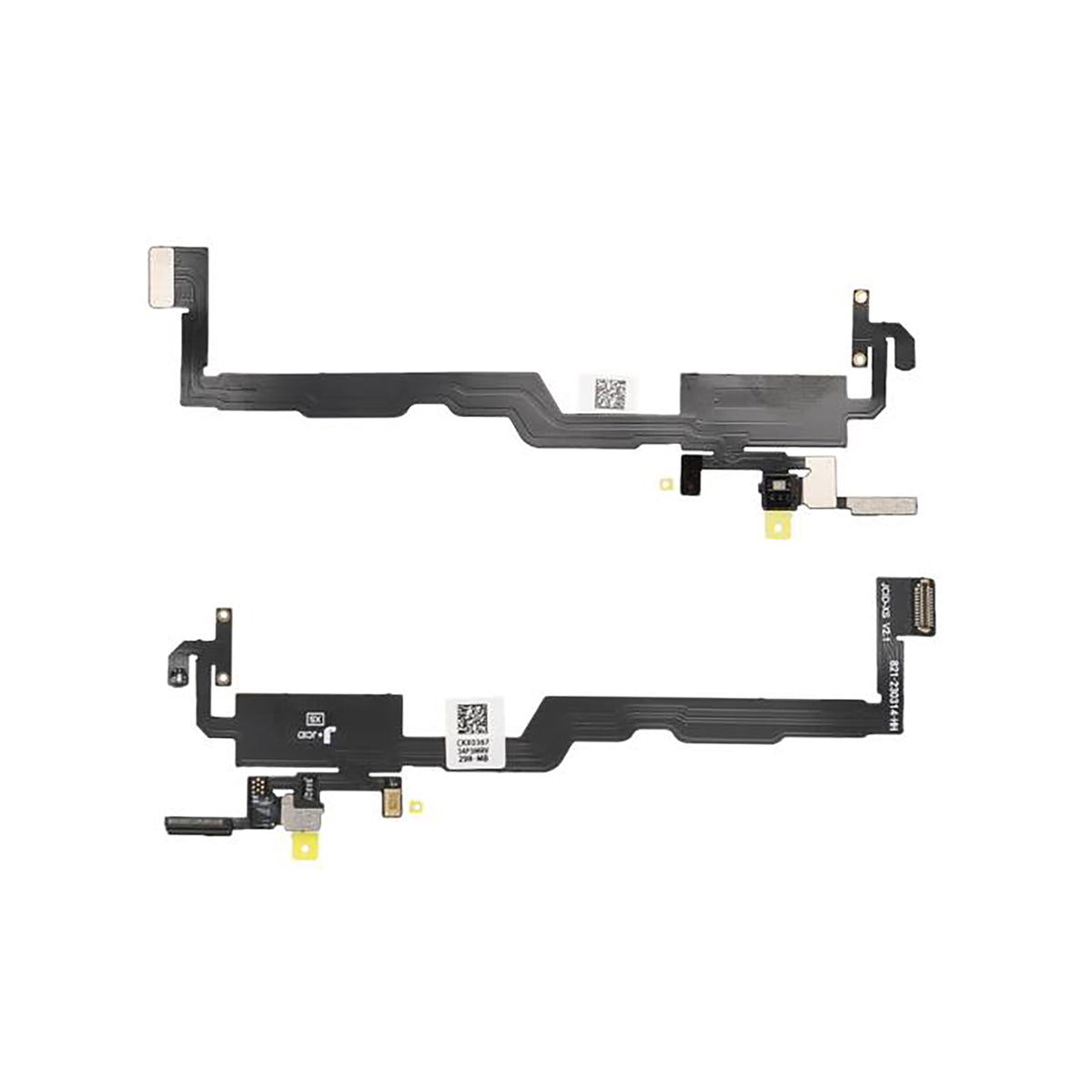 JCID For Apple iPhone XS Earspeaker Receiver FPC Flex Original