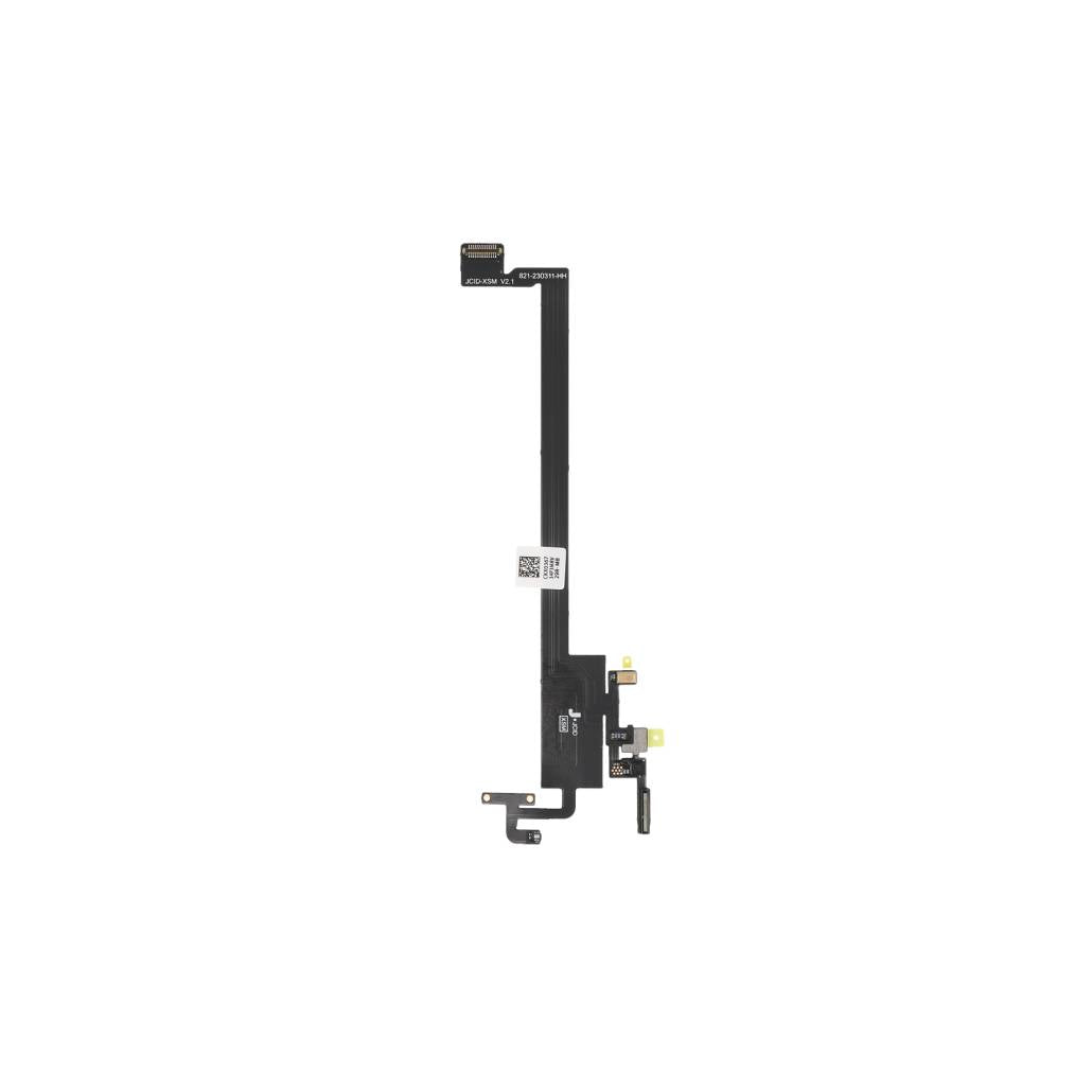 JCID For Apple iPhone XS Max Earspeaker Receiver FPC Flex Original