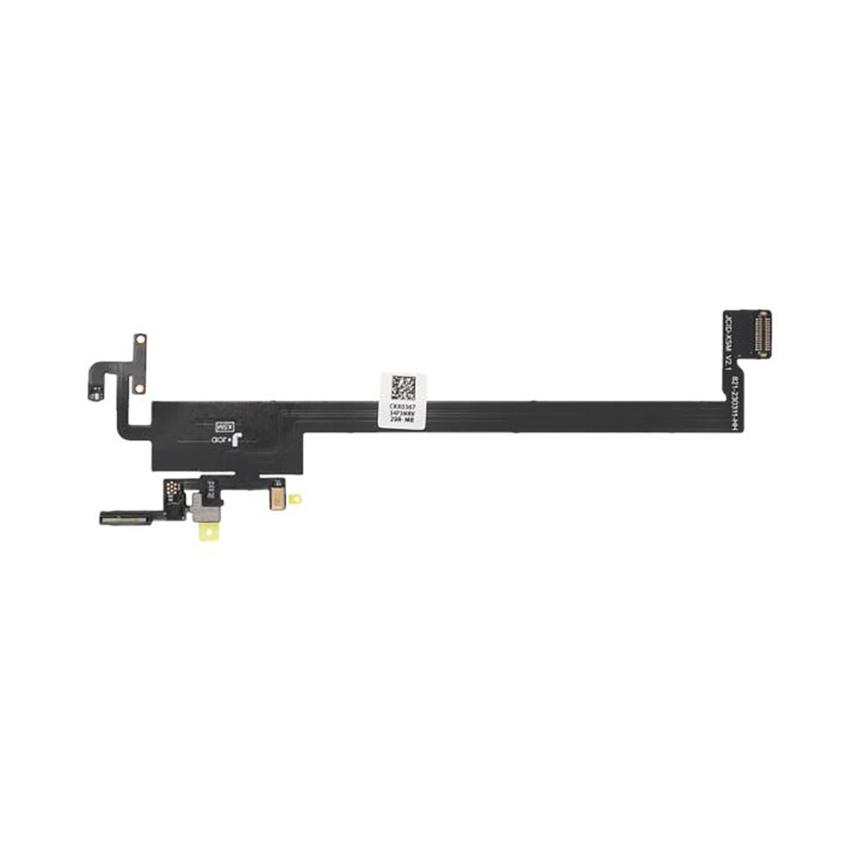 JCID For Apple iPhone XS Max Earspeaker Receiver FPC Flex Original
