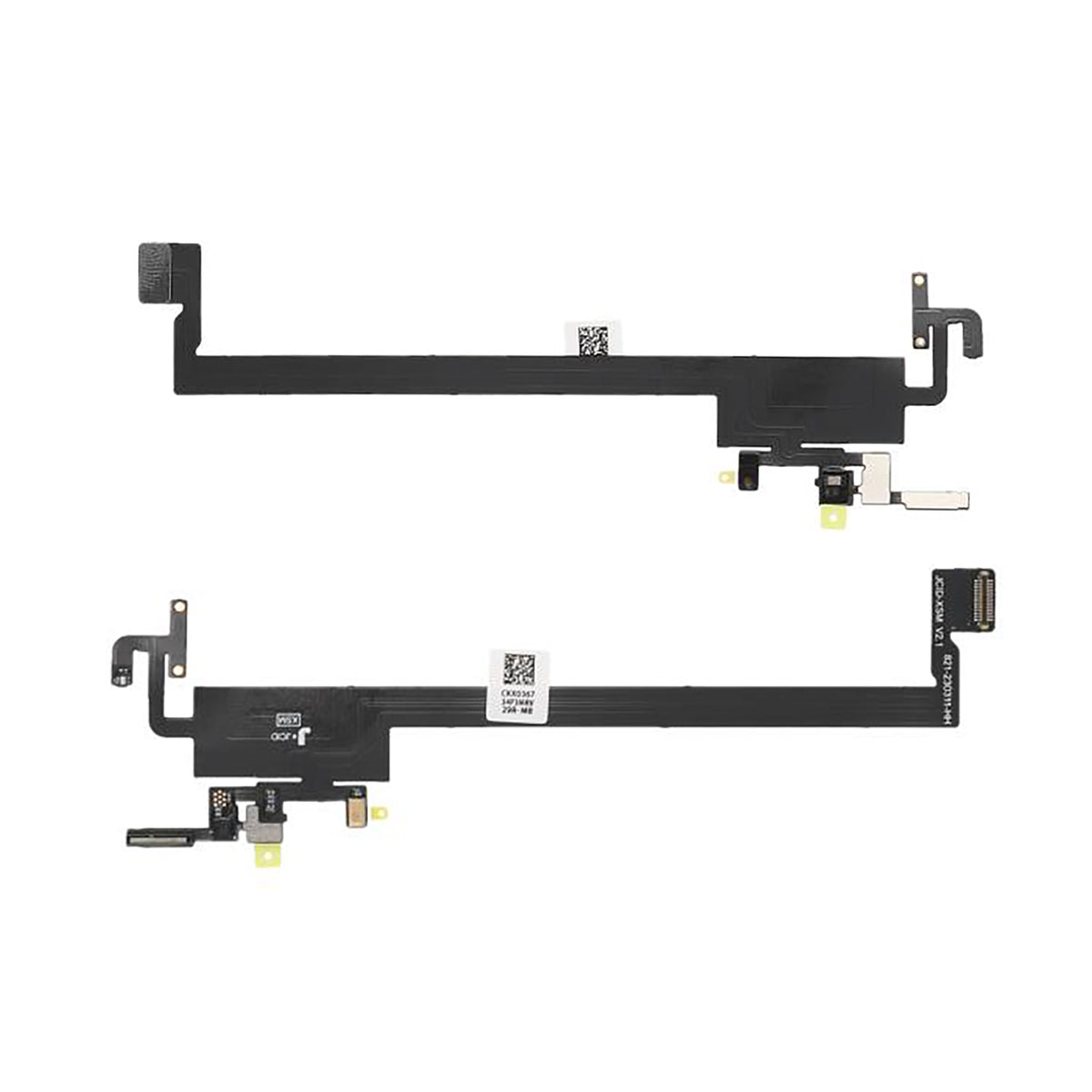 JCID For Apple iPhone XS Max Earspeaker Receiver FPC Flex Original