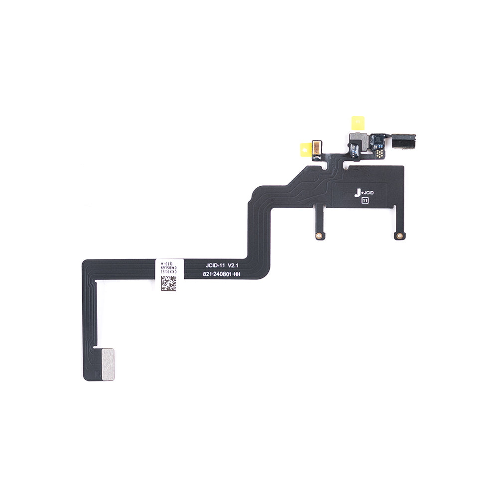 JCID For Apple iPhone 11 Earspeaker Receiver FPC Flex Original