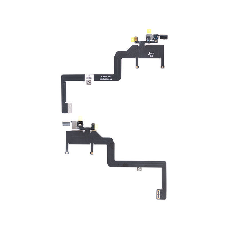 JCID For Apple iPhone 11 Earspeaker Receiver FPC Flex Original