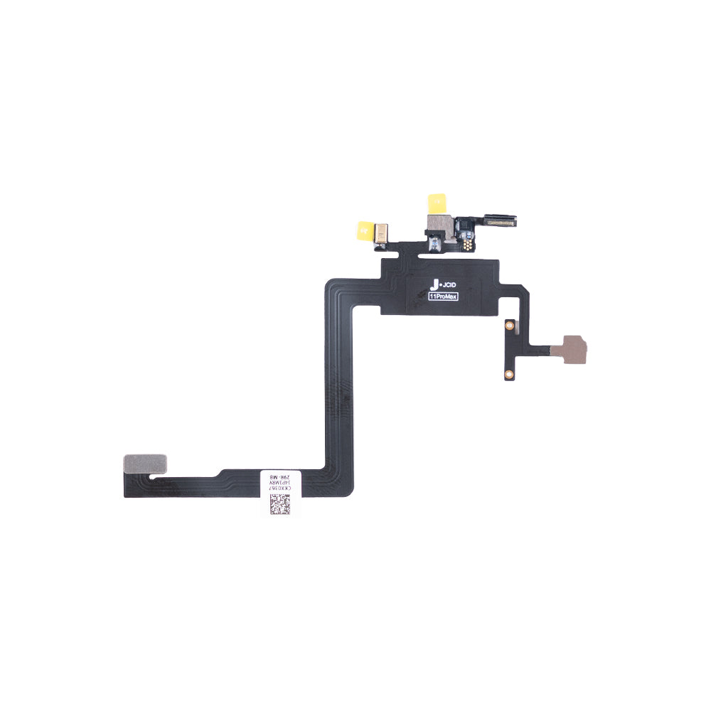 JCID For Apple iPhone 11 Pro Max Earspeaker Receiver FPC Flex Original