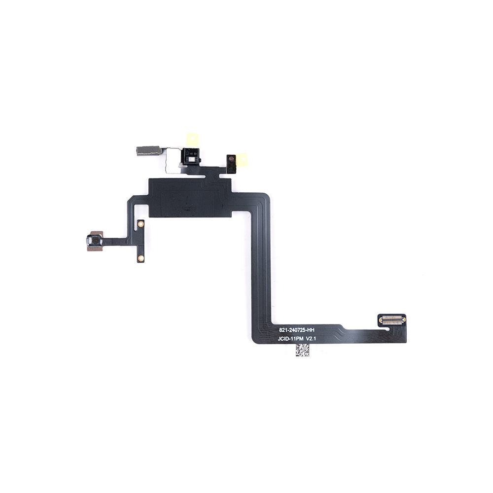 JCID For Apple iPhone 11 Pro Max Earspeaker Receiver FPC Flex Original