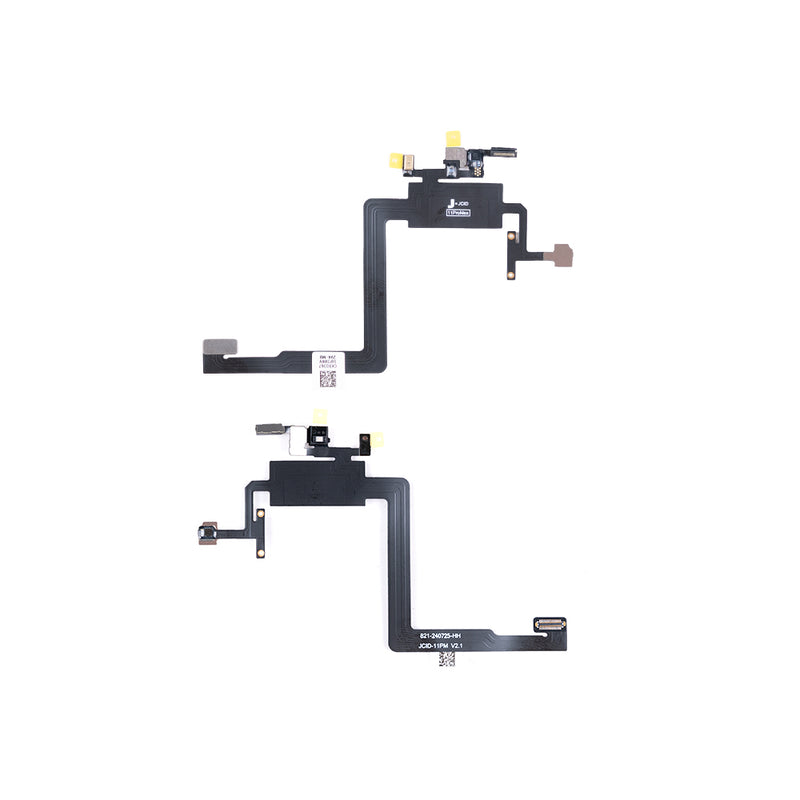 JCID For Apple iPhone 11 Pro Max Earspeaker Receiver FPC Flex Original