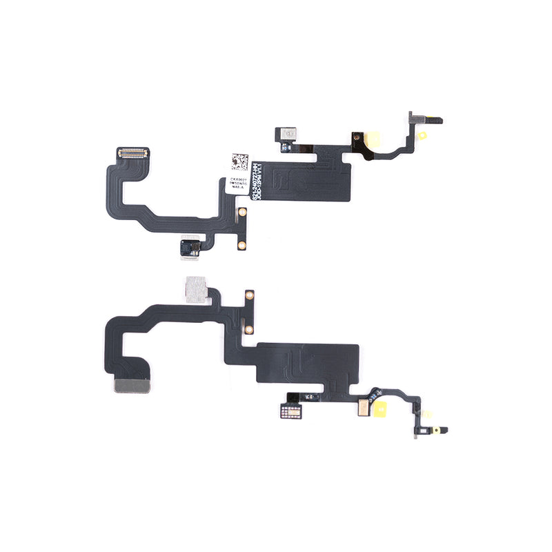 JCID For Apple iPhone 12 Pro Max Earspeaker Receiver FPC Flex Original