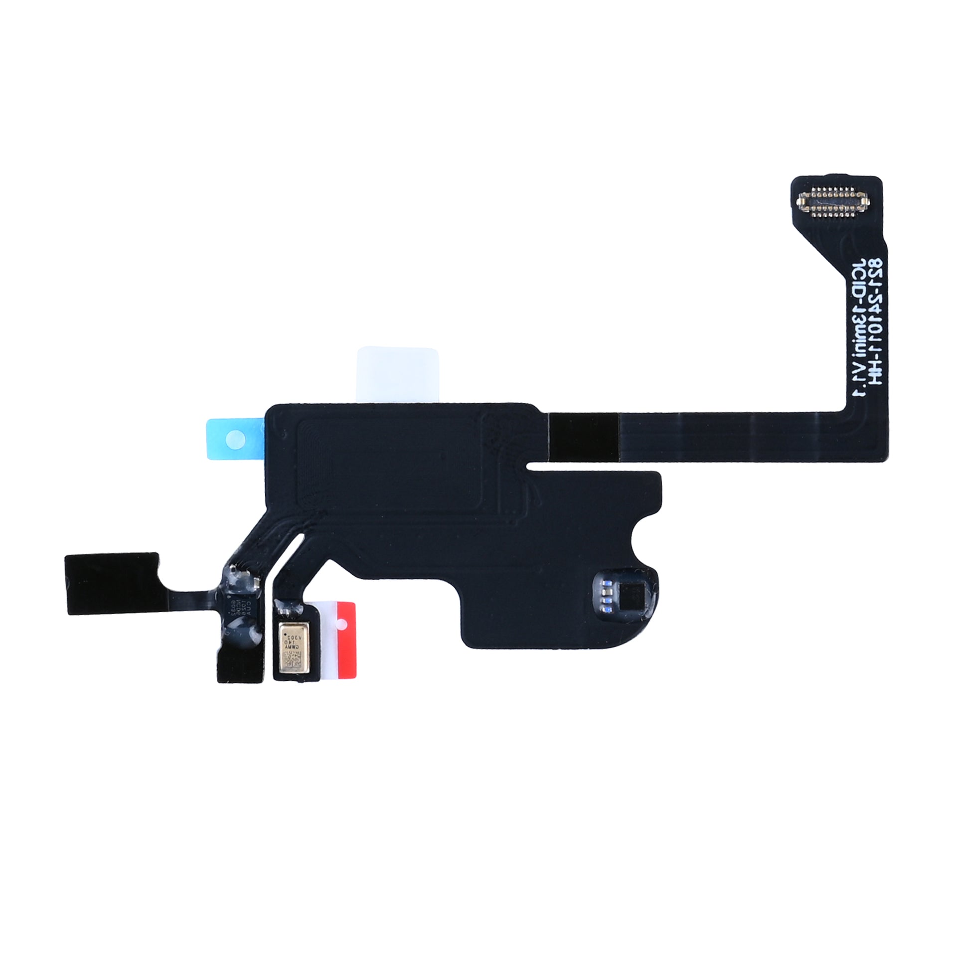 JCID For Apple iPhone 13 Mini Earspeaker Receiver FPC Flex Original