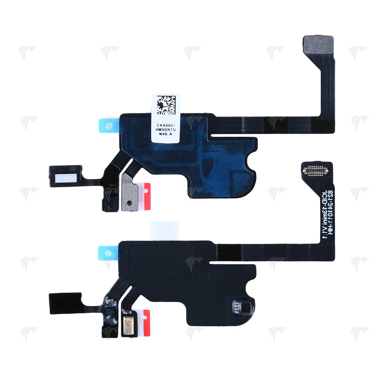 JCID For iPhone 13 Mini Earspeaker Receiver FPC Flex