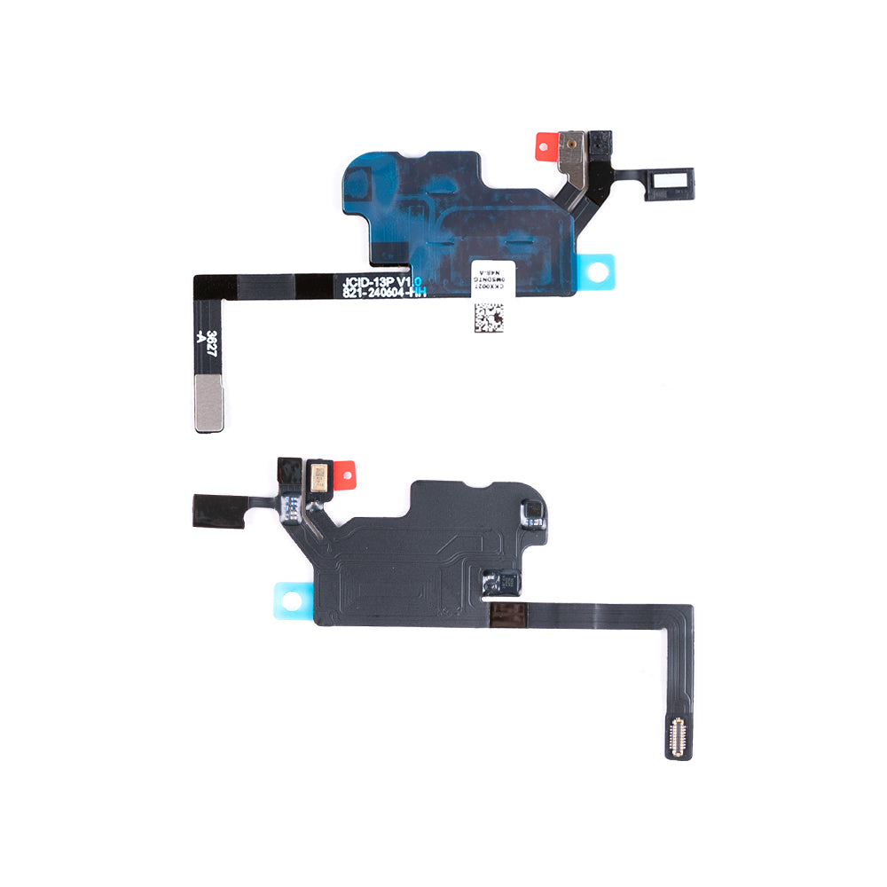 JCID For Apple iPhone 13 Pro Earspeaker Receiver FPC Flex Original