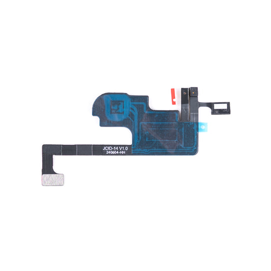 JCID For Apple iPhone 14 Earspeaker Receiver FPC Flex Original