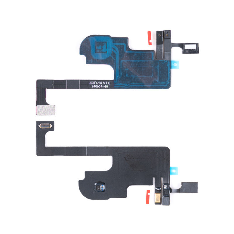 JCID For iPhone 14 Earspeaker Receiver FPC Flex