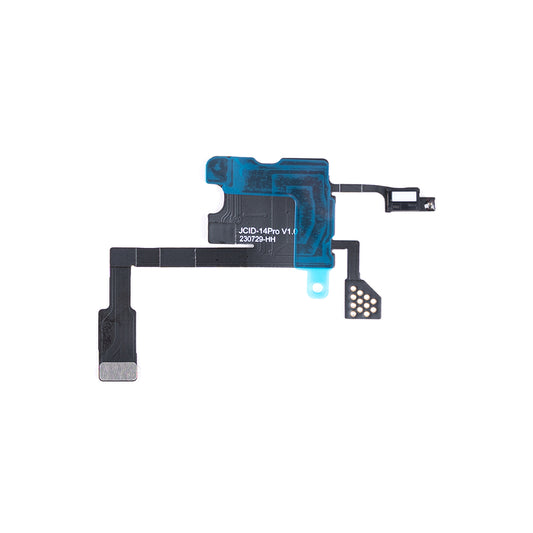 JCID For Apple iPhone 14 Pro Earspeaker Receiver FPC Flex Original