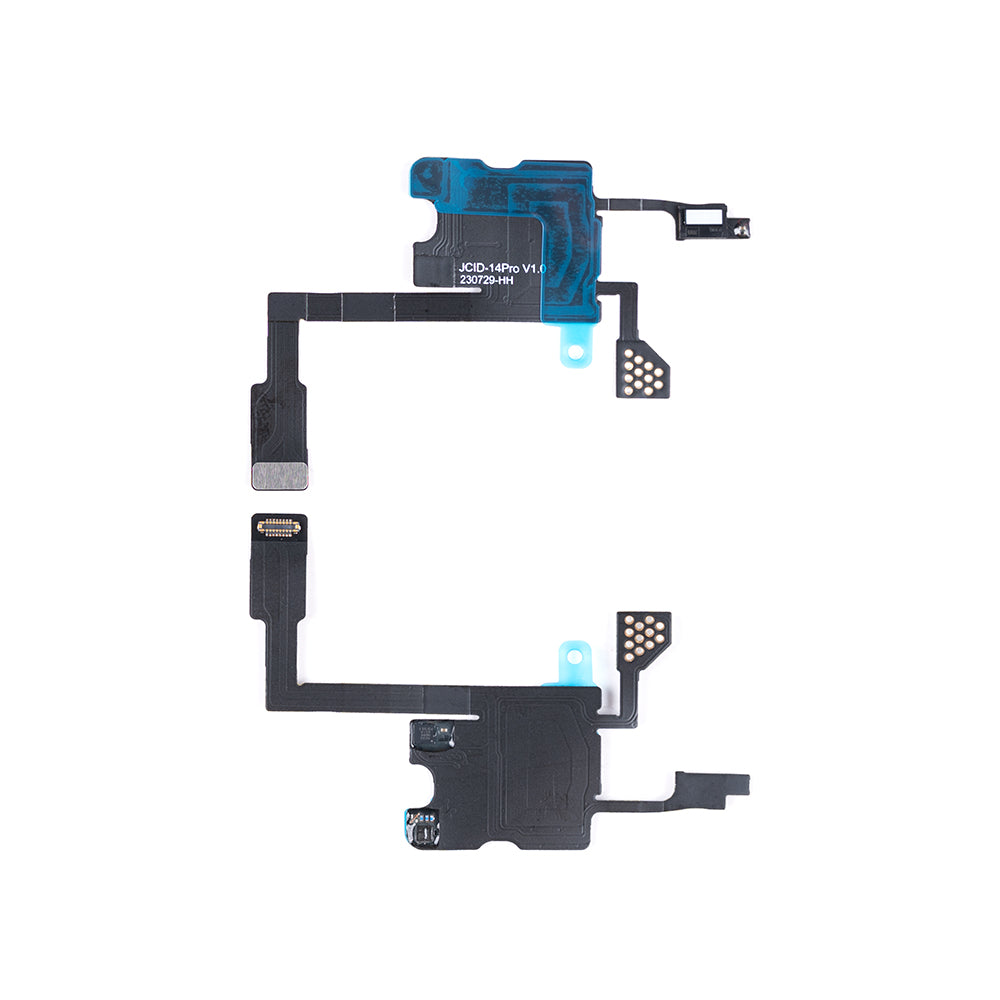 JCID For Apple iPhone 14 Pro Earspeaker Receiver FPC Flex Original