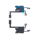 JCID For iPhone 14 Pro Max Earspeaker Receiver FPC Flex