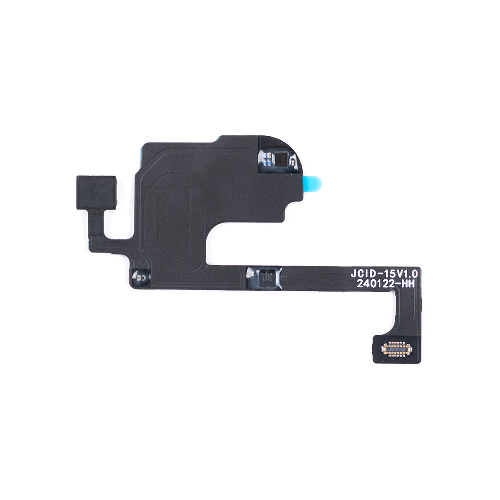 JCID For Apple iPhone 15 Earspeaker Receiver FPC Flex Original