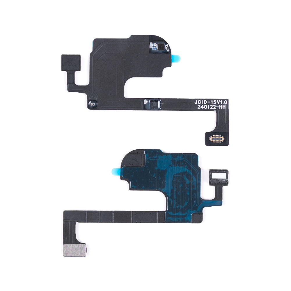 JCID For Apple iPhone 15 Earspeaker Receiver FPC Flex Original