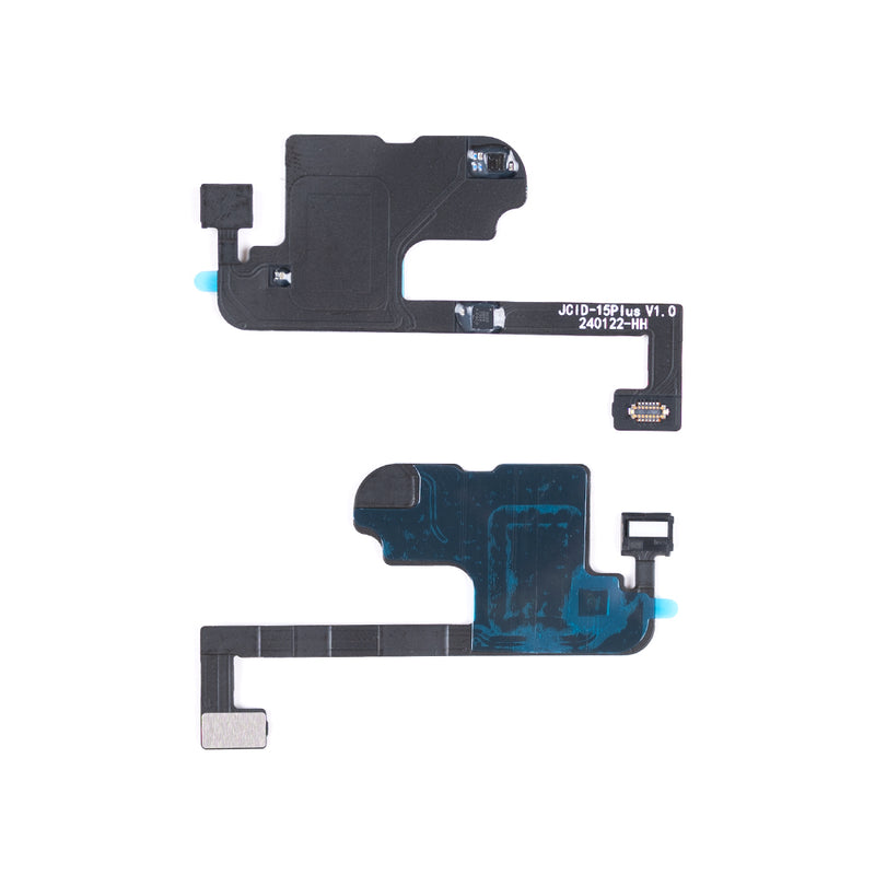 JCID For iPhone 15 Plus Earspeaker Receiver FPC Flex