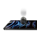 Rixus Screen Guard For iPad Air 11 (2024, 2025) Clear