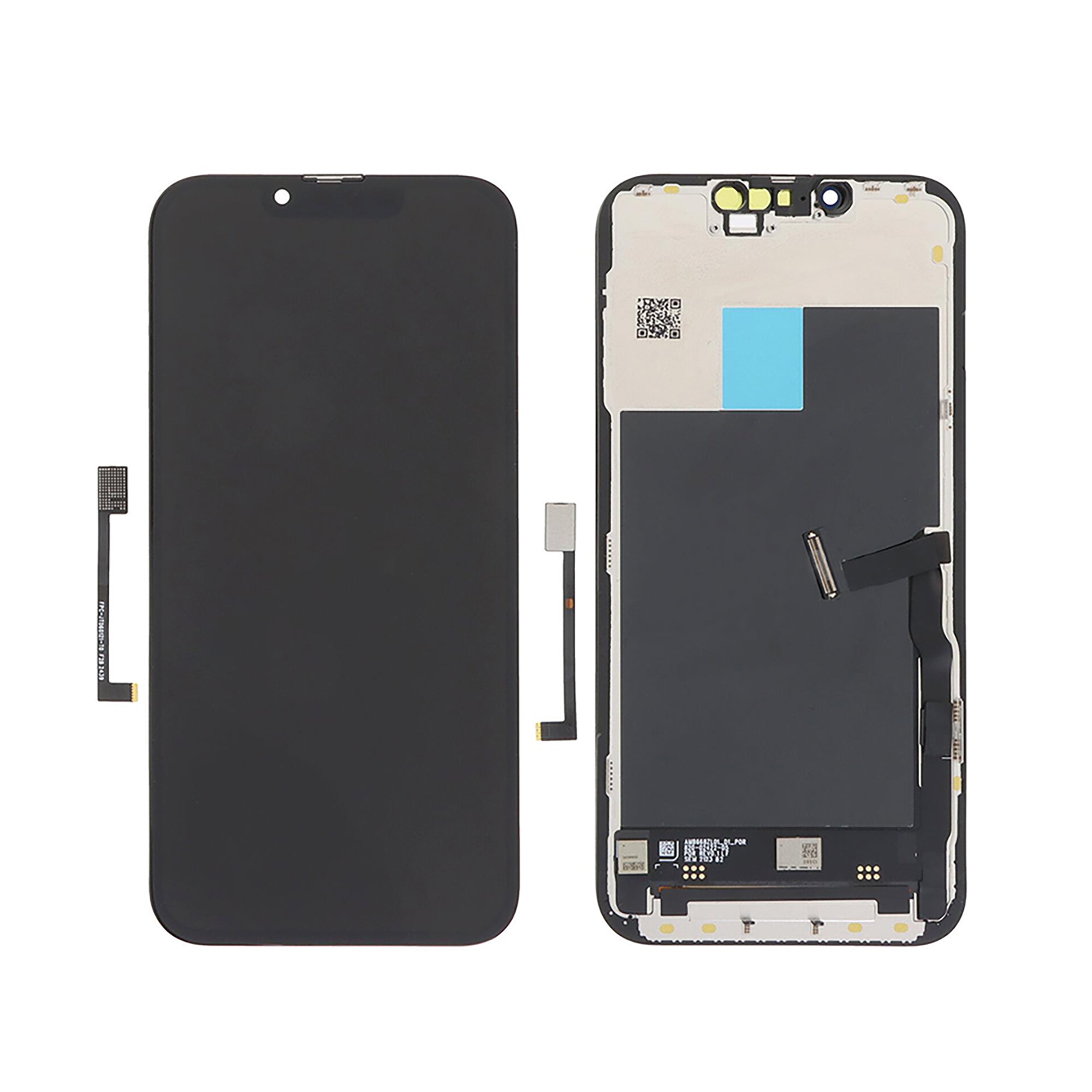 JK For Apple iPhone 13 Pro Display And Digitizer In-Cell
