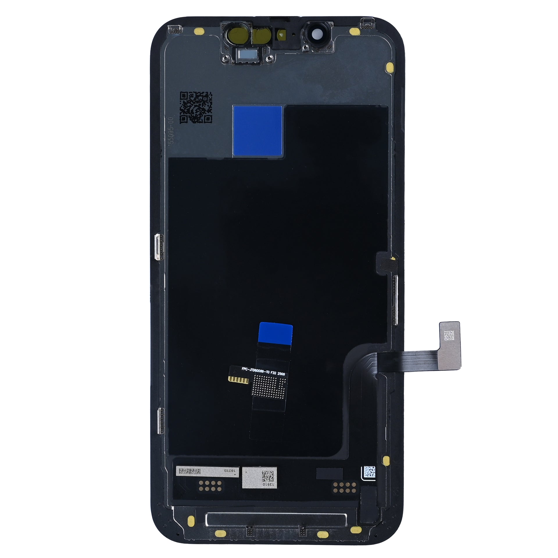 JK For Apple iPhone 13 Mini Display And Digitizer In-Cell (COF)