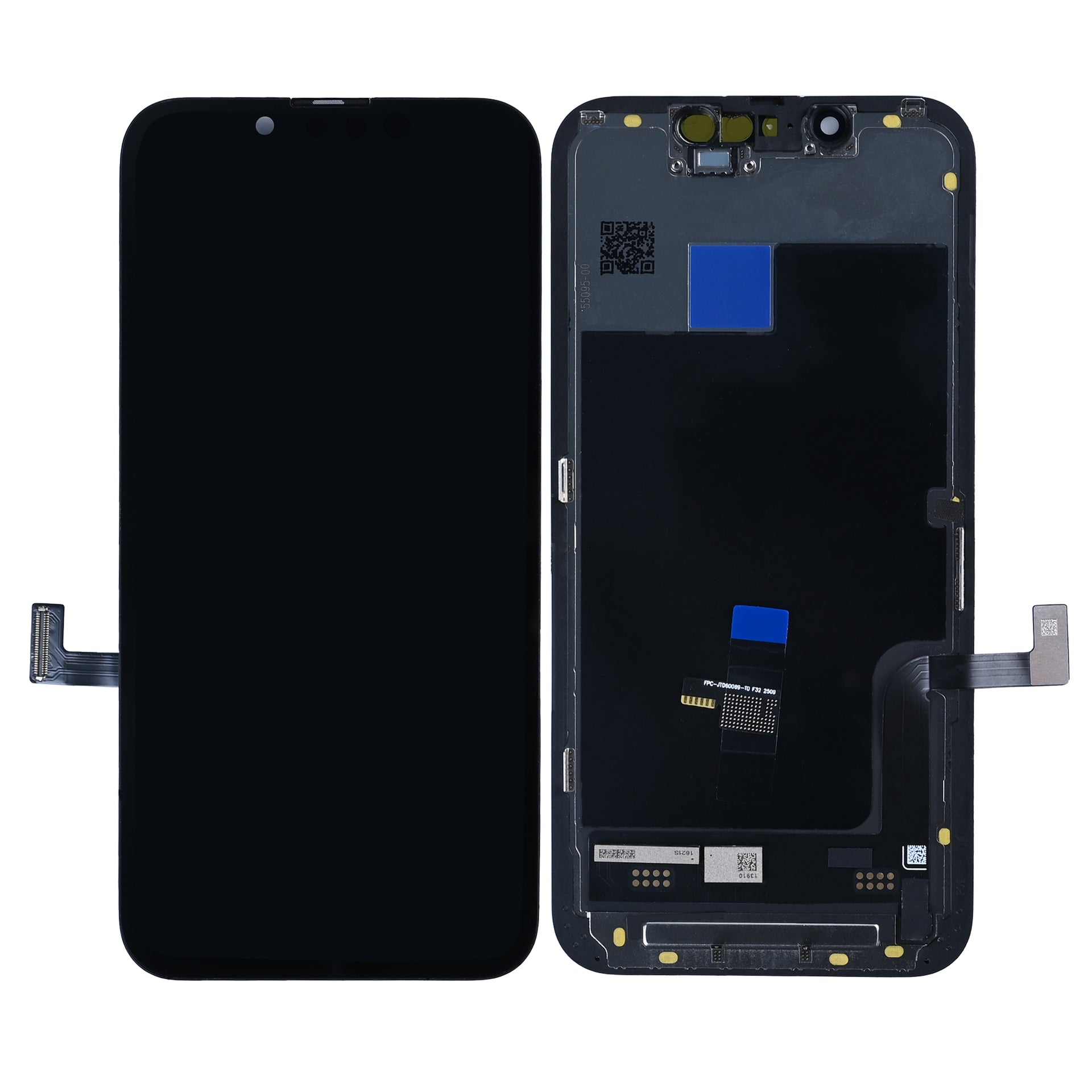 JK For Apple iPhone 13 Mini Display And Digitizer In-Cell (COF)