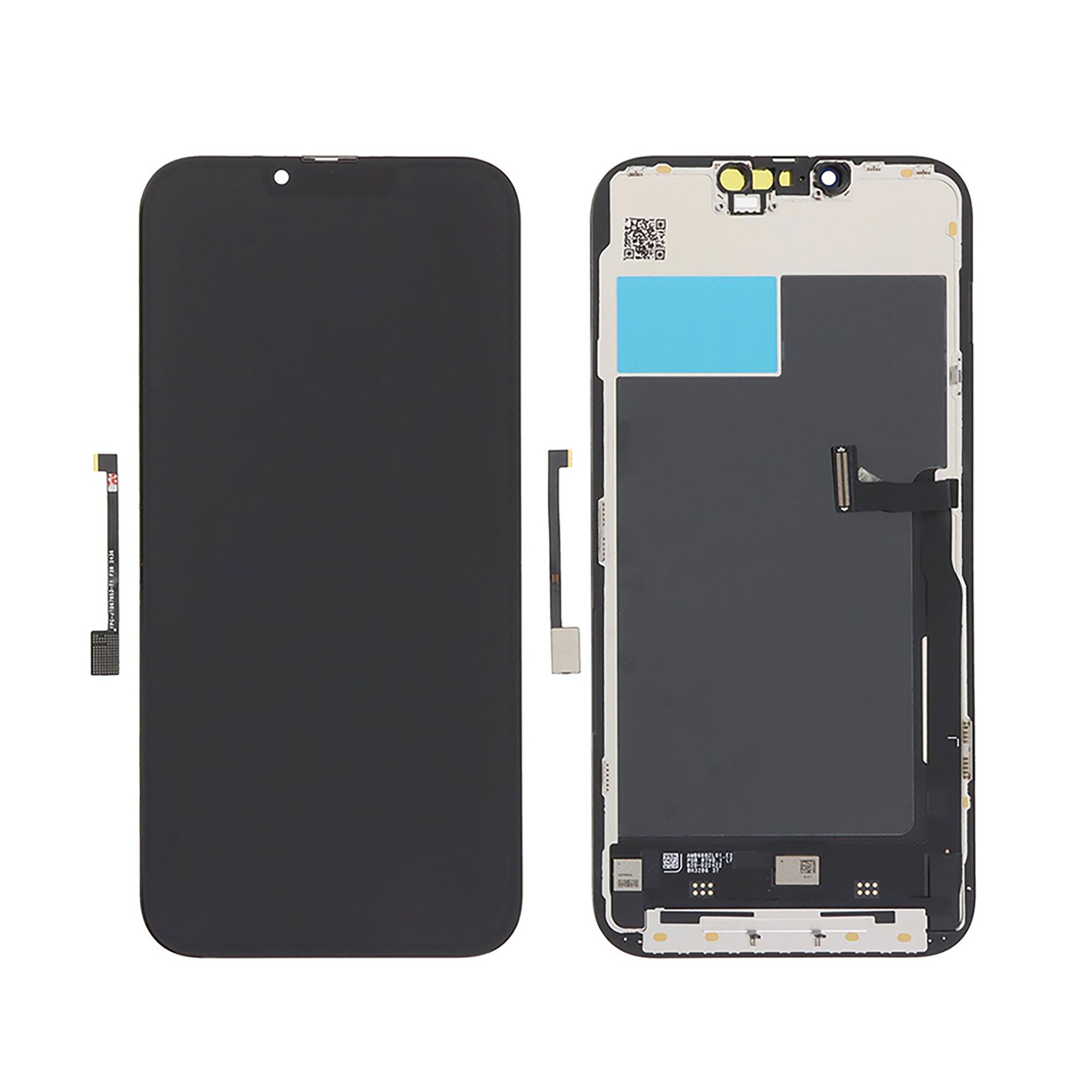 JK For Apple iPhone 13 Pro Max Display And Digitizer In-Cell