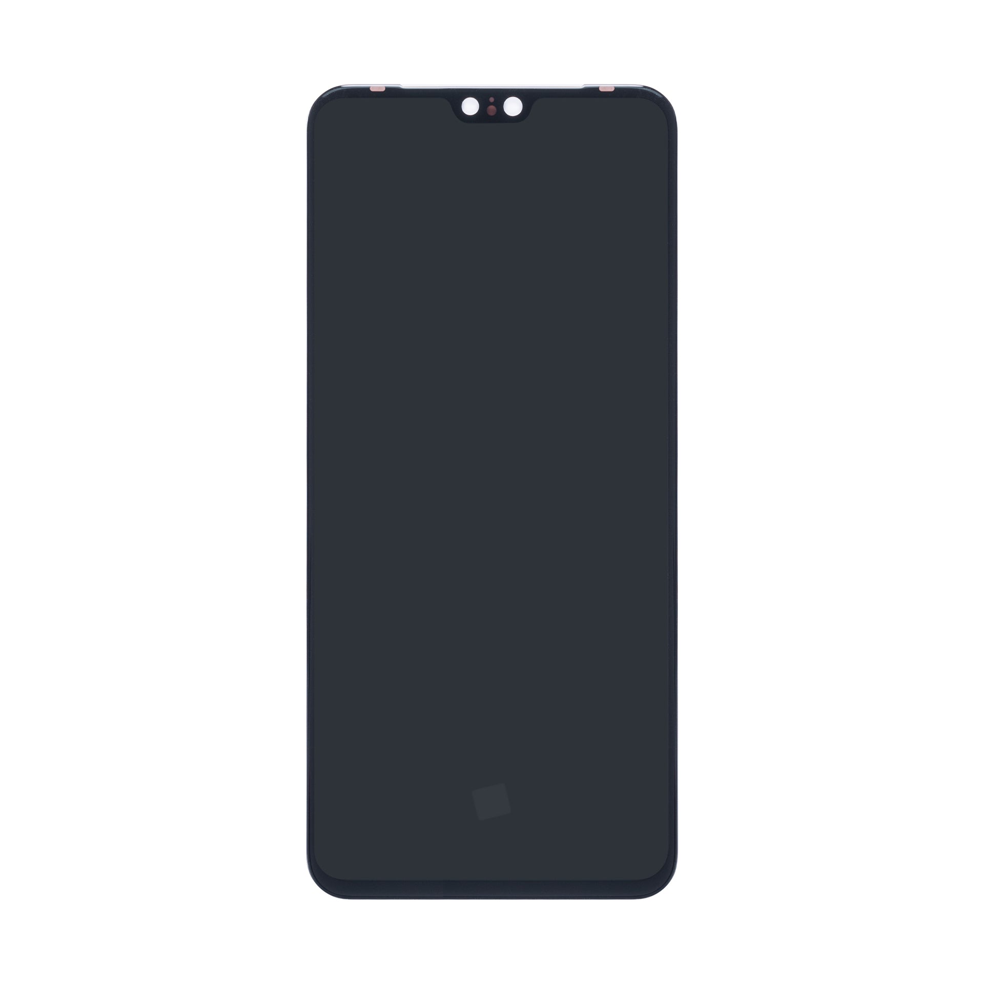 Vivo V23 5G Display And Digitizer Without Frame Black OEM