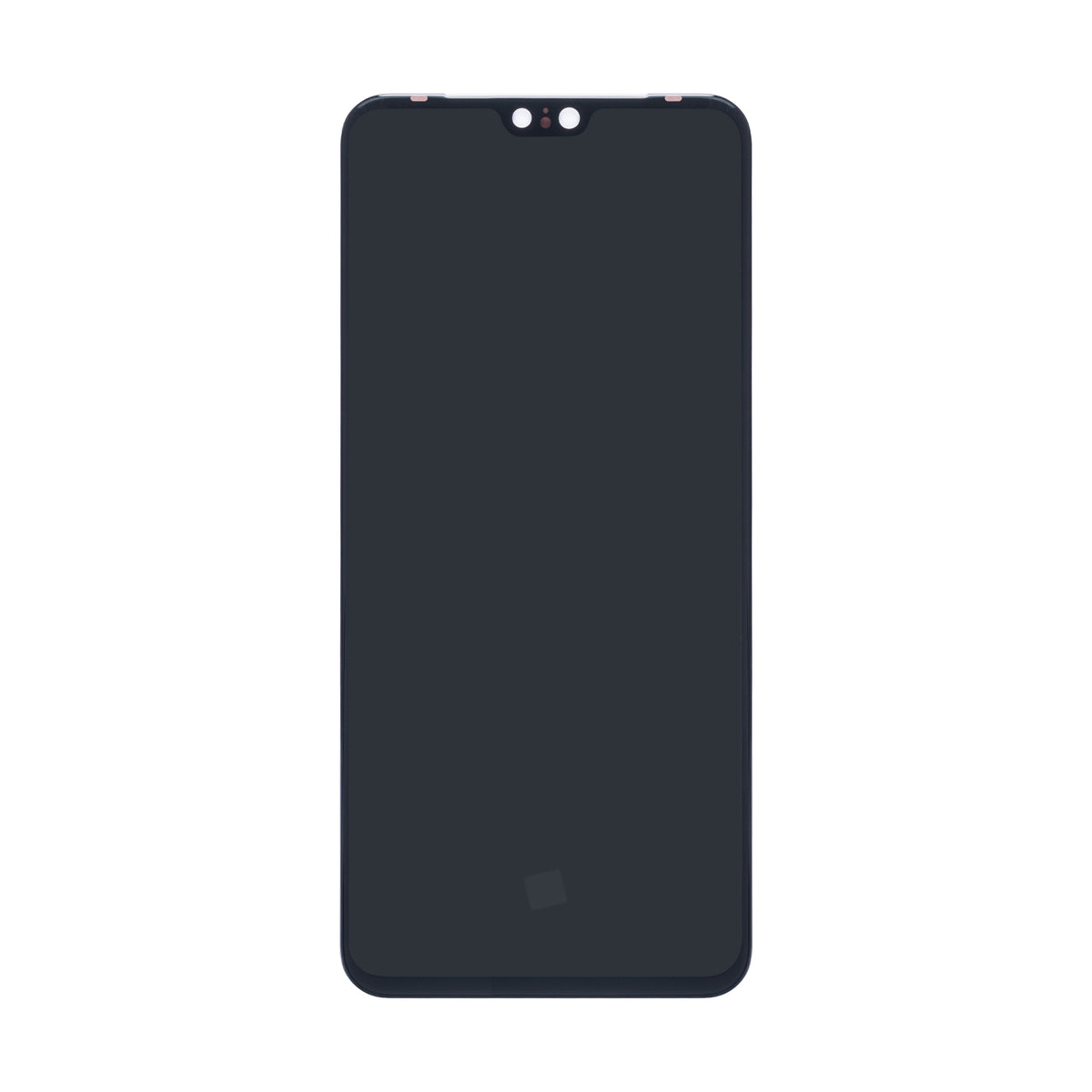 Vivo V23 5G Display And Digitizer Without Frame Black OEM