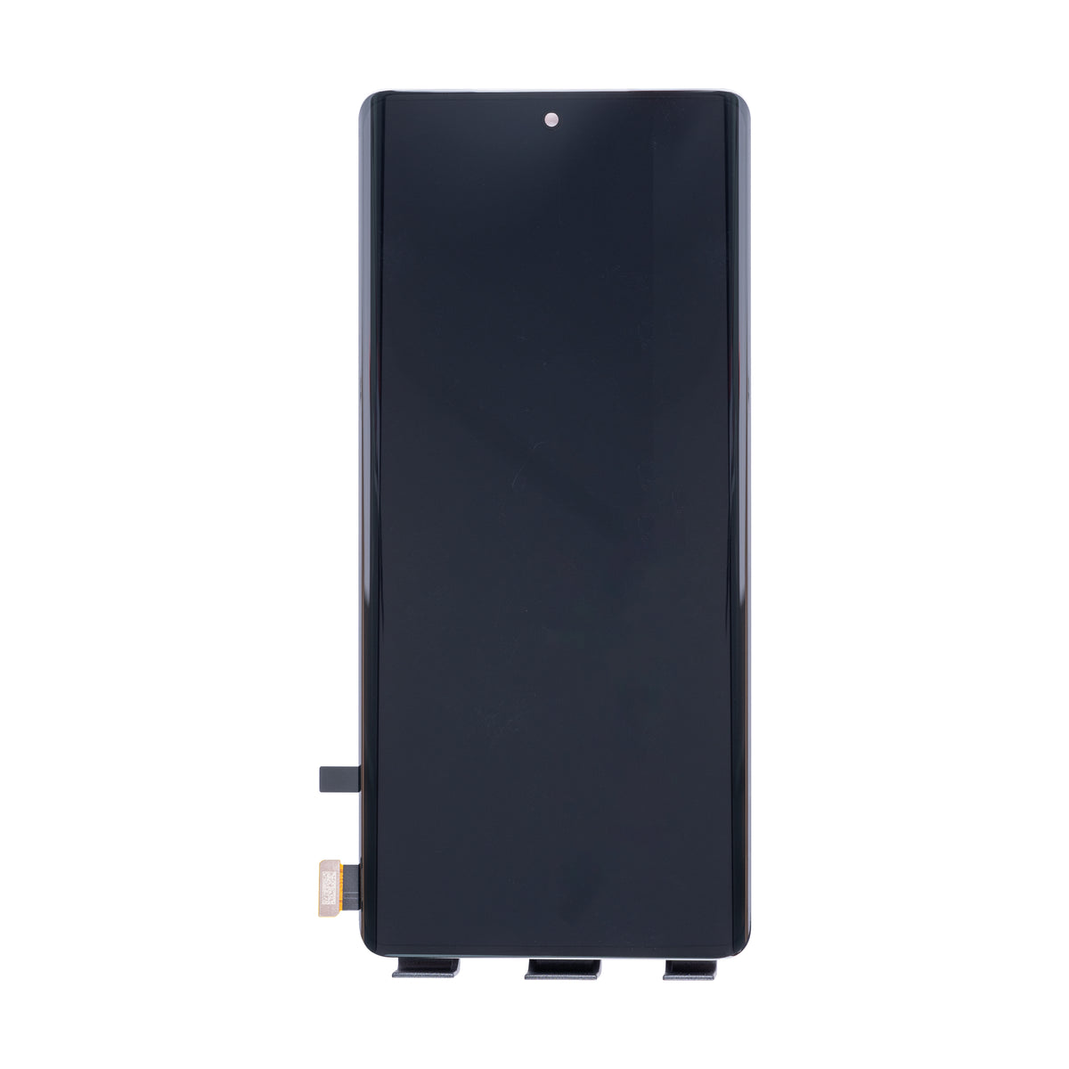 Vivo V29 5G Display And Digitizer Without Frame Black OEM