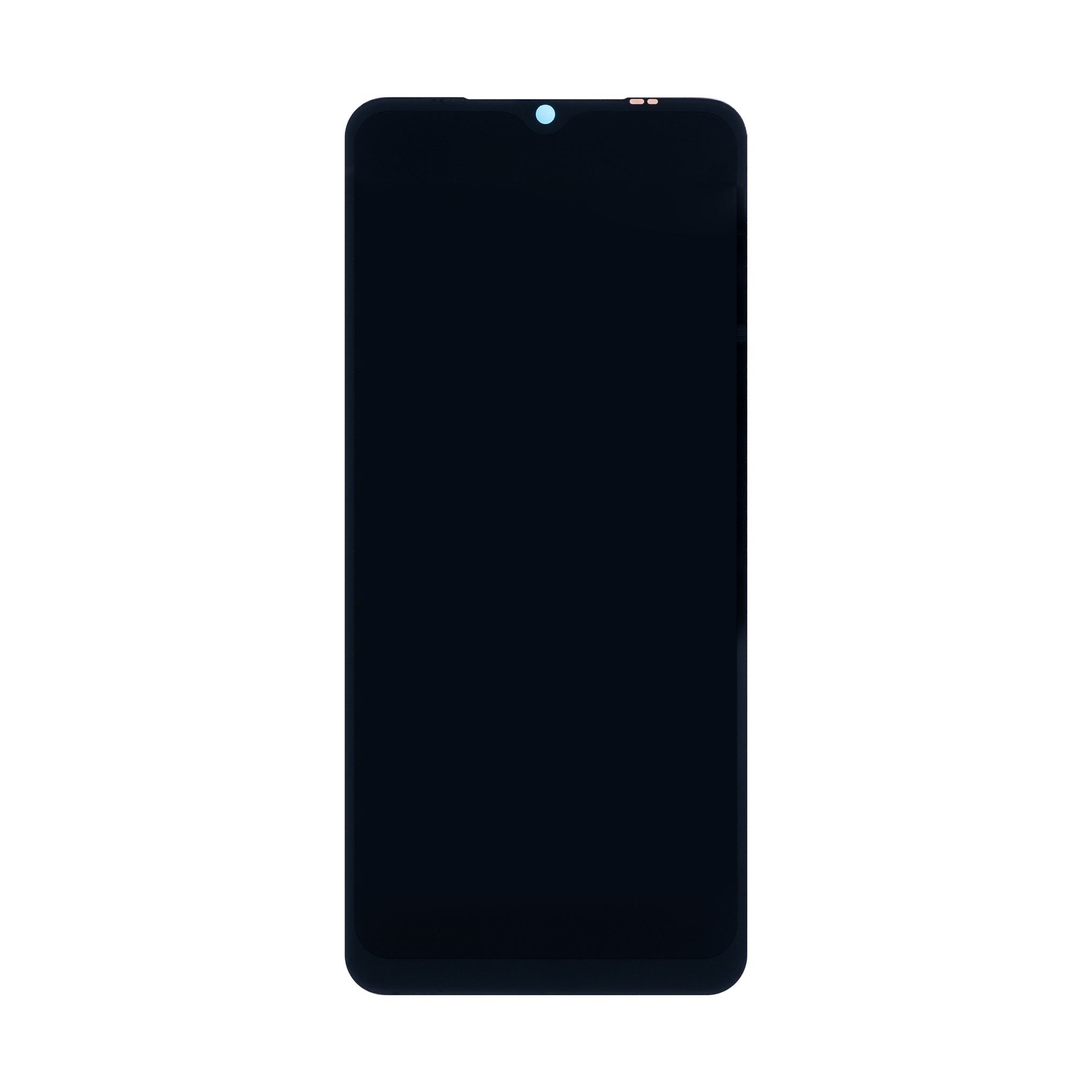 Xiaomi Redmi A1, A1 Plus Display And Digitizer Without Frame Black OEM