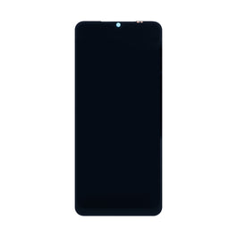 Xiaomi Redmi A1, A1 Plus Display And Digitizer Without Frame Black OEM