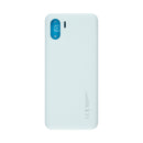 Xiaomi Redmi A1 Back Cover Without Lens Light Green OEM